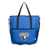 REPREVE RPET TOTE BAG Royal Blue | No Imprint | not available | not available