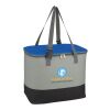 Alfresco Cooler Bag Gray/Black | No Imprint | not available | not available