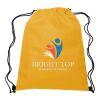 Non-Woven Hit Sports Pack Yellow | No Imprint | not available | not available