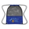 Mesh Sports Pack Royal Blue
