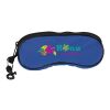Eyeglass/Sunglass Holder Royal Blue | No Imprint | not available | not available
