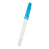 Erasable Highlighter White/Blue | No Imprint | not available | not available