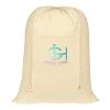 Cotton Laundry Bag Beige | No Imprint | not available | not available