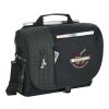 Verve TSA 15" Computer Messenger Bag Standard | Black | No Imprint | not available | not available