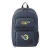 Graphite Deluxe 15" Computer Backpack Navy | No Imprint | not available | not available