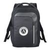 Vault RFID Security 15" Computer Backpack Black | No Imprint | not available | not available