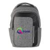 Vault RFID Security 15" Computer Backpack Graphite | No Imprint | not available | not available