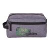 Graphite Travel Pouch Graphite | No Imprint | not available | not available