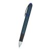 Domain Pen With Highlighter Blue