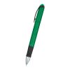 Domain Pen With Highlighter Frost Green | No Imprint | not available | not available