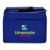 Dimples Non-Woven Cooler Bag Standard | Royal Blue | No Imprint | not available | not available