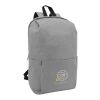 Mainstay Backpack Gray | No Imprint | not available | not available