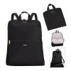 Tumi Just In Case® Corporate Collection Backpack Black | No Imprint