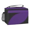 Access Kooler Bag Purple | No Imprint | not available | not available