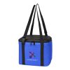 Nicky Cube Cooler Bag Royal Blue | No Imprint | not available | not available