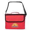 Chill Zone 12 Pk. Cooler Bag Red | No Imprint | not available | not available
