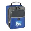 Pack It Up Lunch Bag Royal Blue | No Imprint | not available | not available