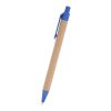 Brooks Wheat Writer Pen Blue | No Imprint | not available | not available