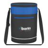 Barrel Buddy Round Kooler Bag Royal Blue | No Imprint | not available | not available