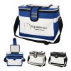 All Access Cooler Bag Blue | No Imprint | not available | not available