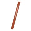 International Carpenter™ Pencil Orange