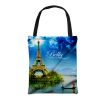14" W X 16" H Canvas Bag White | No Imprint | not available | not available