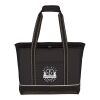 Daytona Cooler Tote Bag Onyx