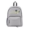 Merchant & Craft Revive RPET Waist Pack Backpack Graphite | No Imprint | not available | not available