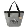 Merchant & Craft Revive Recycled 9 Can Tote Cooler Graphite | No Imprint | not available | not available