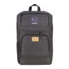 NBN Mayfair 15" Computer Backpack Charcoal | No Imprint | not available | not available
