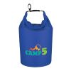 Waterproof Dry Bag Royal Blue | No Imprint | not available | not available