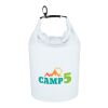 Waterproof Dry Bag White | No Imprint | not available | not available