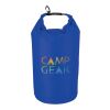 Large Waterproof Dry Bag Royal Blue | No Imprint | not available | not available