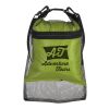 Double Duty Mesh & Dry Bag Lime | No Imprint | not available | not available