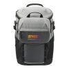 Arctic Zone® Repreve® Backpack Cooler with Sling Gray | No Imprint | not available | not available