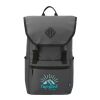 Repreve® Ocean 15" Computer Rucksack Charcoal | No Imprint | not available | not available