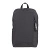 NBN Whitby Slim 15" Computer Backpack w/ USB Port Charcoal