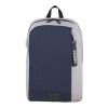 NBN Whitby Slim 15" Computer Backpack w/ USB Port Navy Blue-Gray | No Imprint | not available | not available