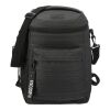 NBN Whitby 24 Can Backpack Cooler Charcoal | No Imprint | not available | not available