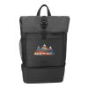 NBN Whitby Insulated 15" Computer Backpack Charcoal | No Imprint | not available | not available