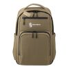 NBN Recycled Utility Insulated Backpack Brown | No Imprint | not available | not available