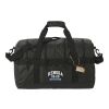 NBN Recycled Outdoor Quad Pocket 60L Duffel Black | No Imprint | not available | not available