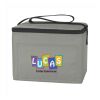 Budget Kooler Bag Gray | No Imprint | not available | not available