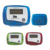 Pedometer Blue | No Imprint | not available | not available