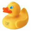 Rubber Duck Metallic Green