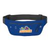 Running Belt Fanny Pack Royal Blue