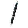 4-In-1 Pen With Stylus  Black | No Imprint | not available | not available