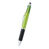 4-In-1 Pen With Stylus  Green | No Imprint | not available | not available