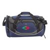 Dunes 21" Deluxe Sport Duffel Bag Standard | Navy | No Imprint | not available | not available