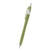 Wheat Writer Dart Pen Standard | Lime | No Imprint | not available | not available